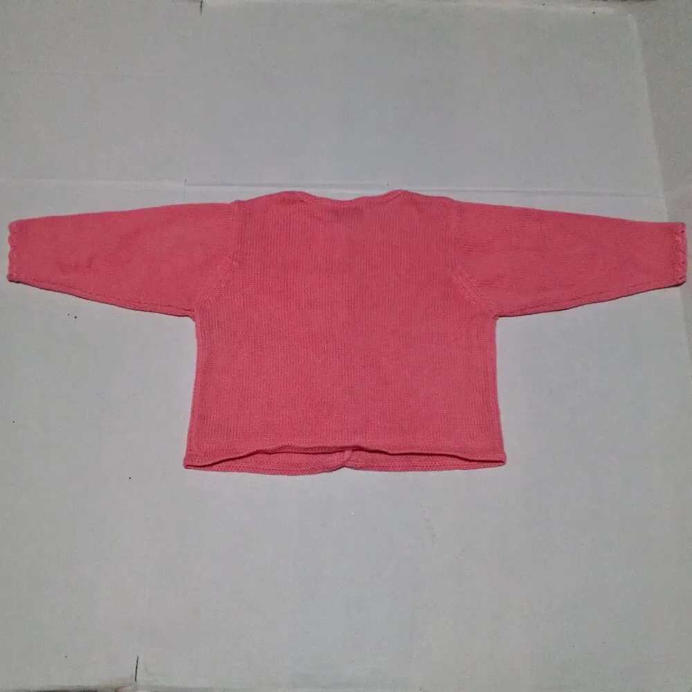 Gymboree measurements are